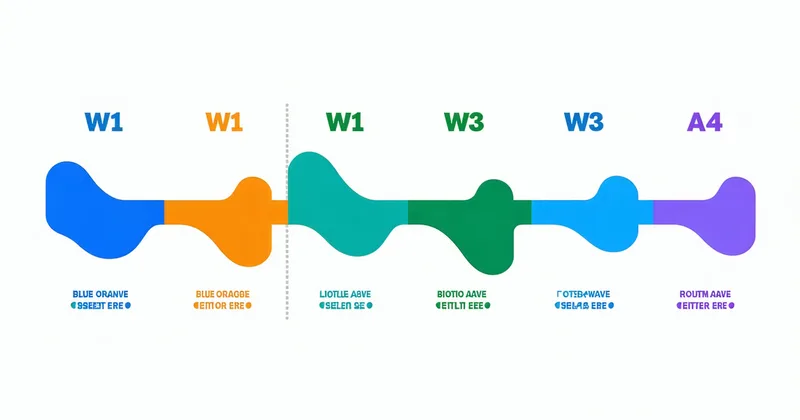 Multi-tenant pick wave scheduling diagram