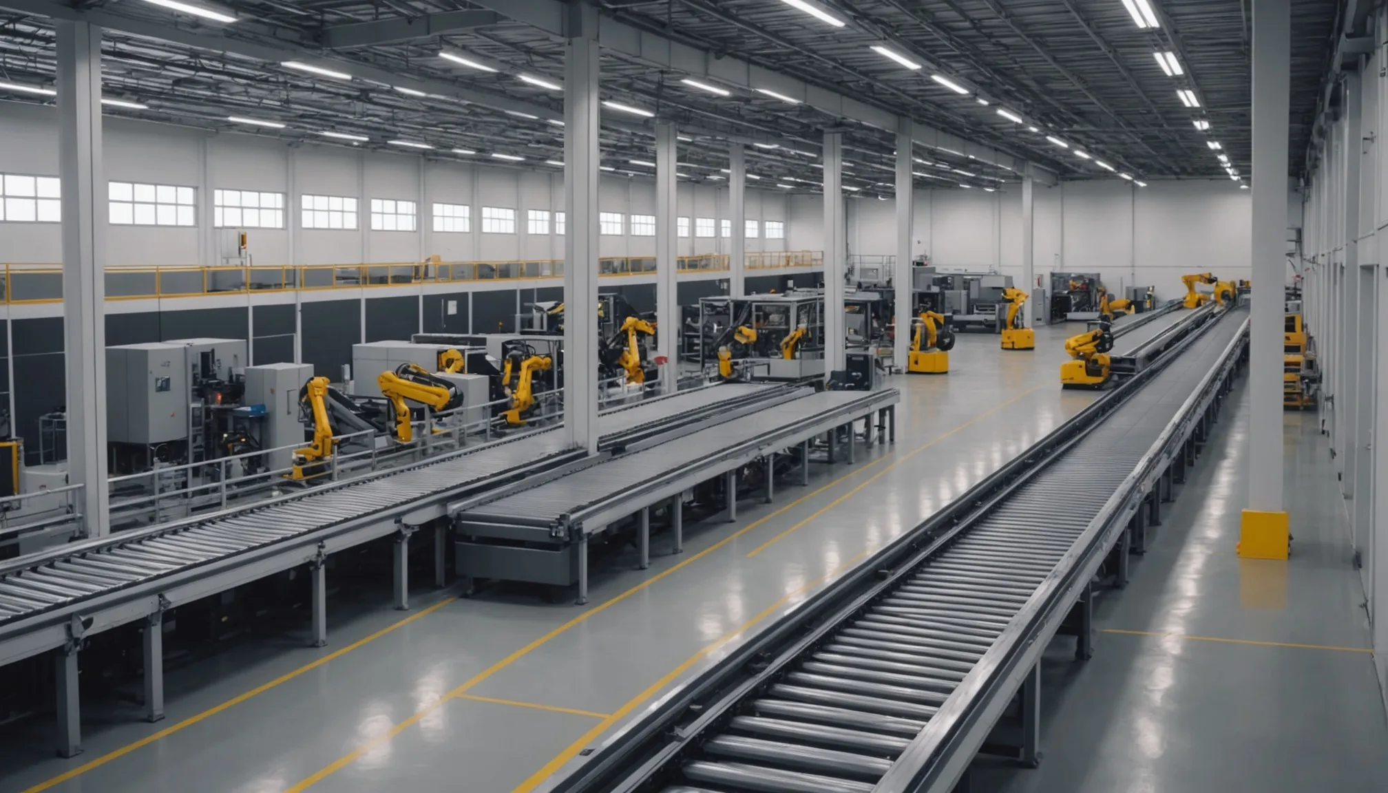 Novel SKU Generalization for Warehouse Robots