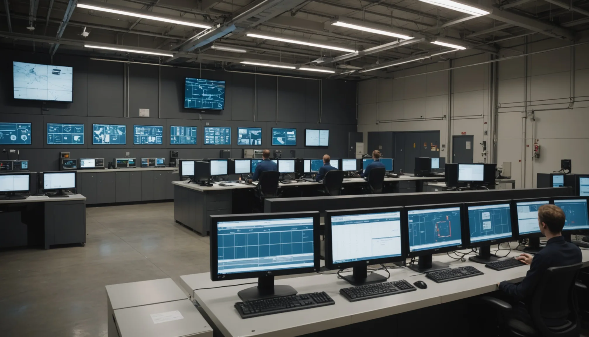 AutoStore Robotics Integration
