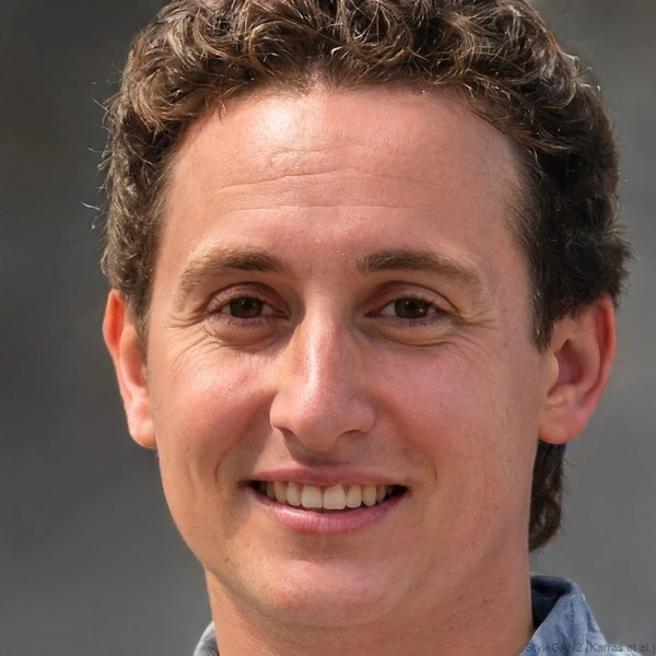 Arjun Bose — Senior Perception Engineer, Pickrook Robotics