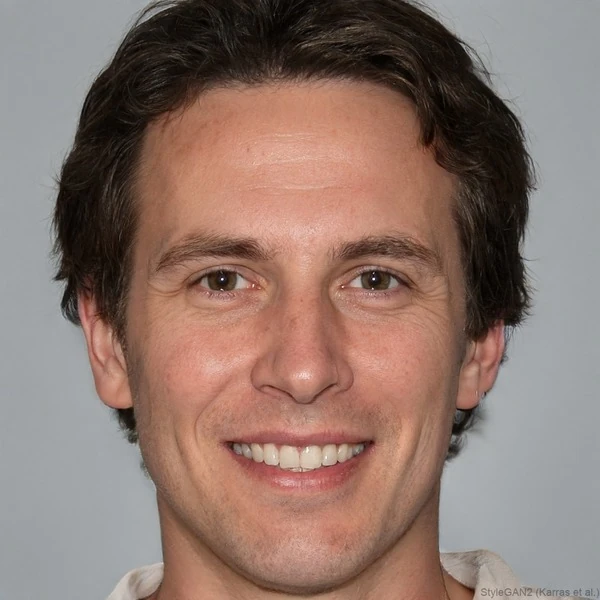 Cole Prentiss — Senior Systems Engineer, Pickrook Robotics