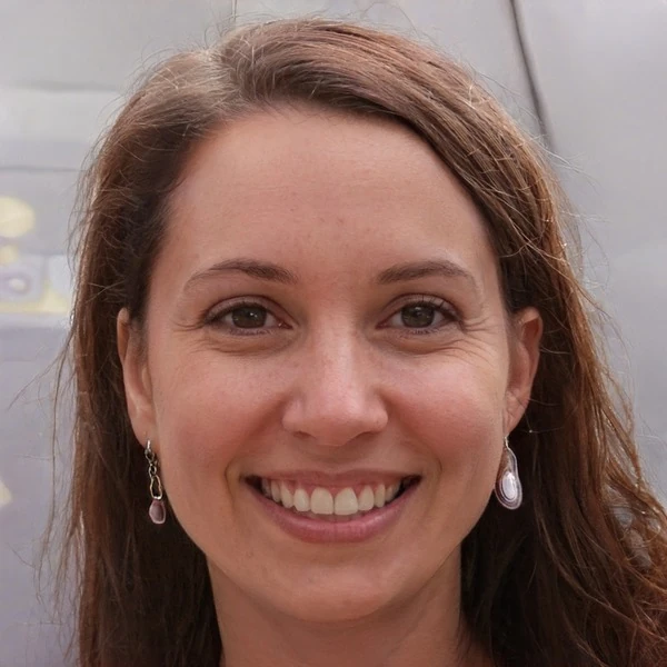 Ingrid Sorenson — Head of Robotics Integration, Pickrook Robotics