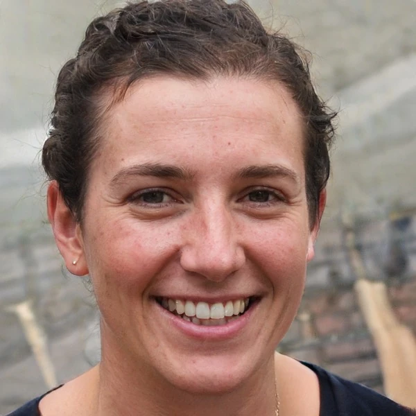 Zoe Marchetti — CEO & Co-Founder, Pickrook Robotics